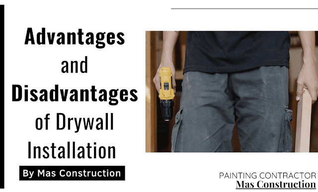 pros-and-cons-of-drywall-installation