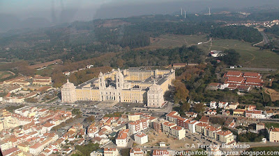 Convento de Mafra