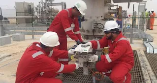 وظائف شركة اوكيو للخدمات البترولية في سلطنة عمان