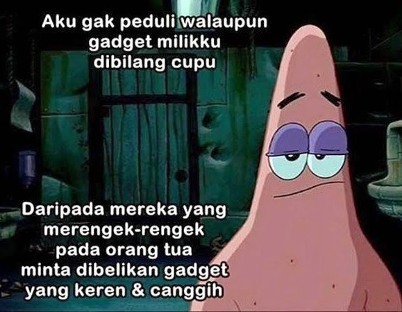 Contoh Gambar Meme Lucu Terbaru 2016  Aplikasi Android, Aplikasi BlackBerry, Dp BBM, Ringtone 