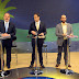 Armando Monteiro vence o debate da TV Jornal