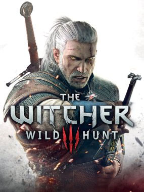 The Witcher 3