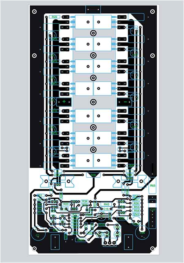 Electronic Circuit 