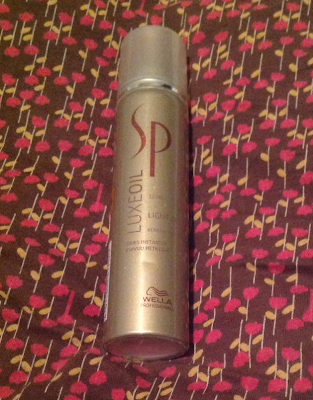 Wella Professional SP Luxe Oil - £18.50