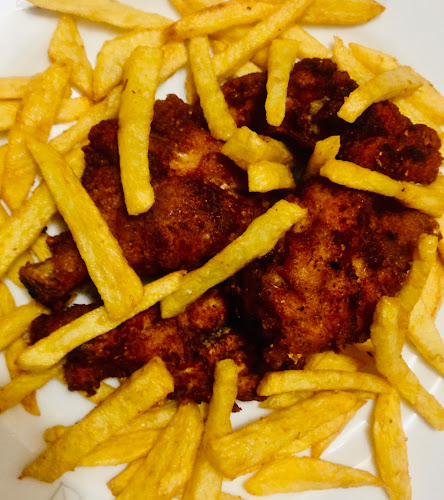 chicken Fry