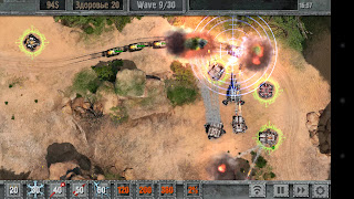 Defense zone 2 HD v1.2.3