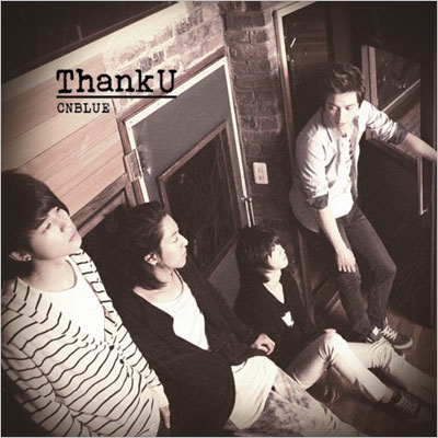 CN Blue ThankU