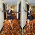 Yemi Alade Flaunts Her Hot Legs In New Photos