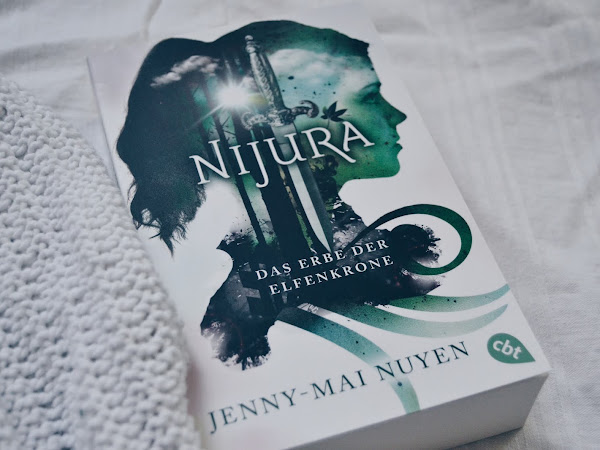 Rezension* | Nijura - Jenny-Mai Nuyen