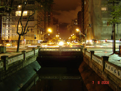 Avenida Bartolomeu de Gusmão - Foto de EMILIO PECHINI em 07/08/2008 - CLIQUE AQUI PARA IR AO SITE PANORAMIO.COM E VER ESTA FOTO E SUAS COORDENADAS GEOGRÁFICAS