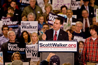 Scott Walker