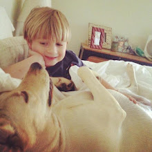 Man's Best Friend.