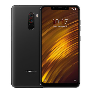 Xiaomi Pocophone F1 