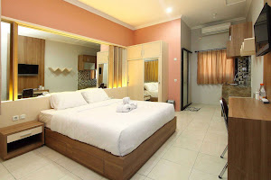 Ajiko Homestay Rumah Kost Solo