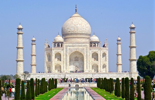 Interesting Facts of Palaces Symbolizing Indian Splendor
