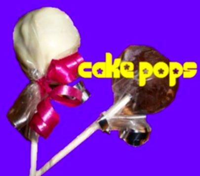 Hello Kitty Cake Pops. hot Hello Kitty Cake Pops my