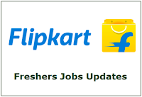 Flipkart Freshers Recruitment 2023 | Business Development Executive | Bangalore