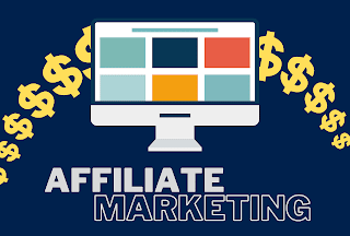 affiliated marketing