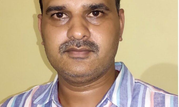 बलिया : बैरिया : श्री सुदिष्ट बाबा पशुमेला के जमीन मामला में जिलाधिकारी द्वारा क्लीन चिट मिलला के बाद विनय सिंह कहले " सत्य परेशान हो सकता पराजित ना"