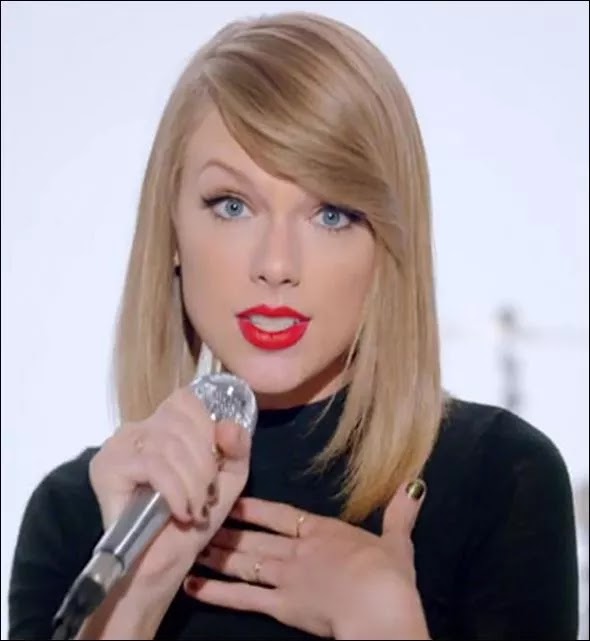 Shake It Off Lyrics - Taylor Swift "Shake It Off" is a song by American singer, song writer Taylor Swift. Song taken from fifth studio album - "1989".