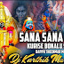 Sana Sana Vana Kurise Bonalu Song Dappu Theenmar Mix Dj Karthik Murari