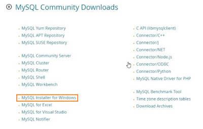 HOW TO INSTALL MYSQL ON WINDOWS 10? (2020) / LATEST VERSION