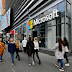 Microsoft Surpasses Apple to Become of World's Most Valuable Company