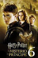 |Descargar Harry Potter 6 | Película Completa |  | Latino | MEGA | MediaFire | 1080p | HD |