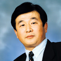 Mr. Li Hongzhi is the founder of the spiritual practice Falun Gong