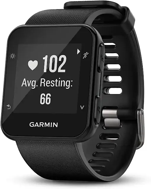 Garmin 010-01689-00 Forerunner 35 Cutting-Edge Wearable Tech