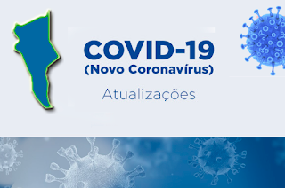 Itiruçu: Boletim Epidemiológico do Coronavírus (COVID19) 