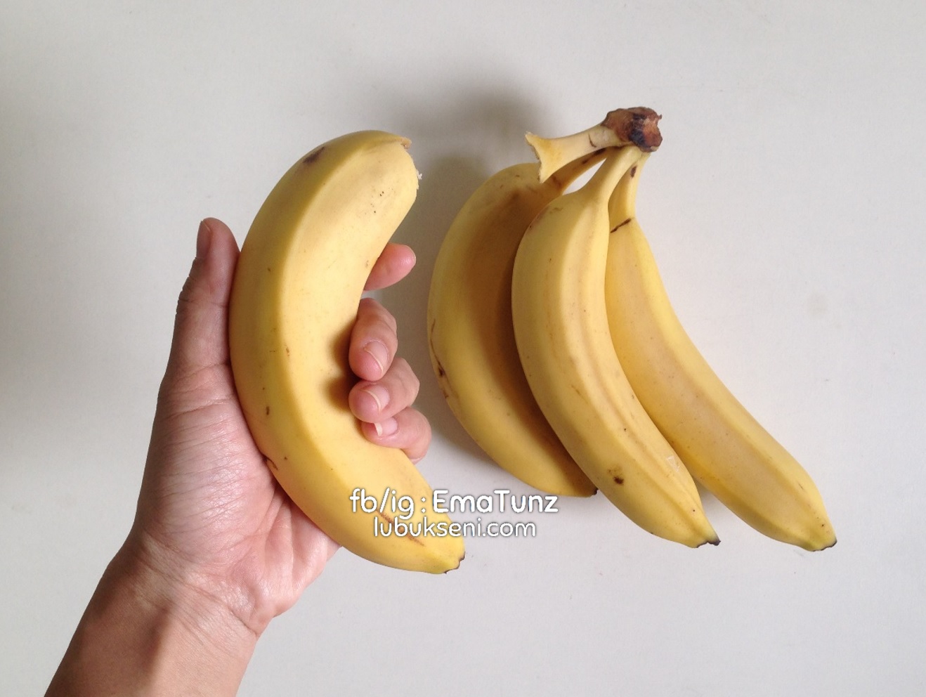Kulit pisang  jangan dibuang ketahui 7 manfaat tersembunyi 