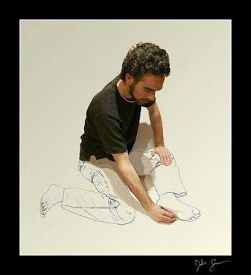 Top 10 Drawings That Come Alive | Beautiful Drawings