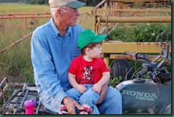 jake and pappaw