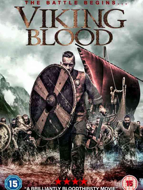 مشاهدة و تحميل فيلم الاكشن Viking Blood 2018 720p WEB-DL مترجم عربي اون لاين و تحميل مباشر