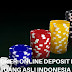 Judi Poker Online Deposit Murah Uang Asli Indonesia