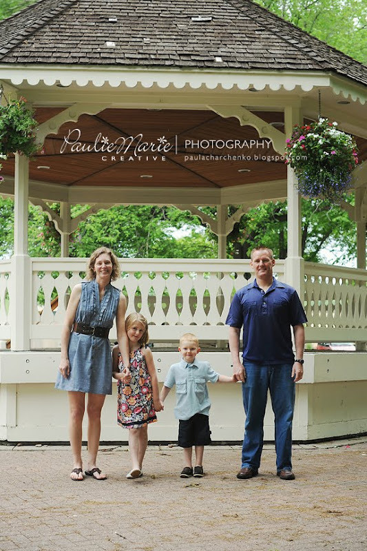 Minneapolis Family Photographer