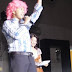 Lexmark Goes Retro Party