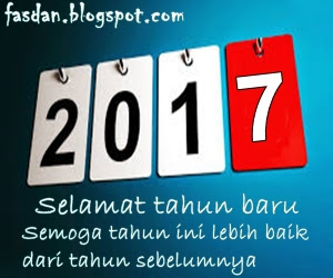 Image result for selamat tahun baru 2017