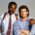 Cinema | Mel Gibson e Danny Glover podem reprisar os papeis de Martin Riggs e Roger Murtaugh no quinto filme da franquia Máquina Mortífera