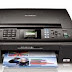 Brother MFC-J265W Printer Driver Free Download