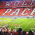 NC State Wolfpack - North Carolina State Sports