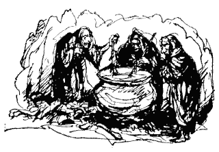 Celtic Wicca