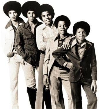 Banda The Jackson 5