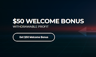 Bitfreezy $50 Forex No Deposit Bonus