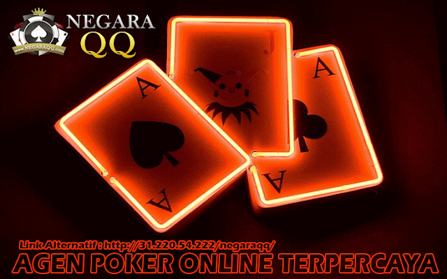 agen-bandar-poker-online