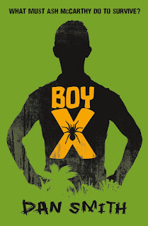 boy x book review