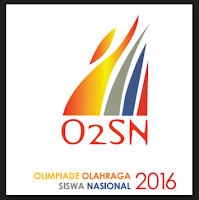  Pelajar Ikuti Olimpiade Olahraga Siswa Nasional 4 (Empat) Ribuan Siswa Berkompetisi di O2SN 2016 