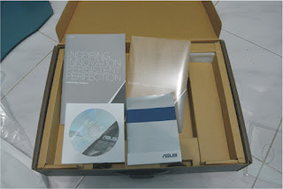 ASUS K45DR Notebooks