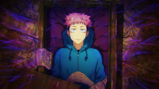 Jujutsu Kaisen Episode 02 Subtitle Indonesia